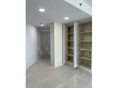 For Rent - Supalai Park Phaholyothin, Bangkok