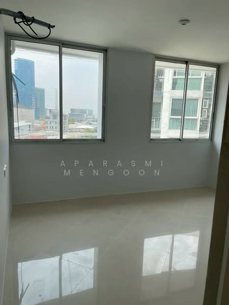 Supalai Park Phaholyothin, Bangkok, Phaholyothin 21 Road, Chatuchak, Chatuchak, Bangkok, 3 Bedrooms, 126 sqm, Condo For Rent, by Aparasmi Mengoon, 500196326 - DDproperty.com