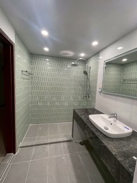 Supalai Park Phaholyothin, Bangkok, Phaholyothin 21 Road, Chatuchak, Chatuchak, Bangkok, 3 Bedrooms, 126 sqm, Condo For Rent, by Aparasmi Mengoon, 500196326 - DDproperty.com