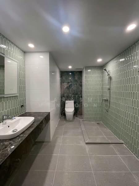 Supalai Park Phaholyothin, Bangkok, Phaholyothin 21 Road, Chatuchak, Chatuchak, Bangkok, 3 Bedrooms, 126 sqm, Condo For Rent, by Aparasmi Mengoon, 500196326 - DDproperty.com