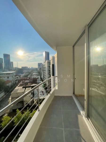 Supalai Park Phaholyothin, Bangkok, Phaholyothin 21 Road, Chatuchak, Chatuchak, Bangkok, 3 Bedrooms, 126 sqm, Condo For Rent, by Aparasmi Mengoon, 500196326 - DDproperty.com