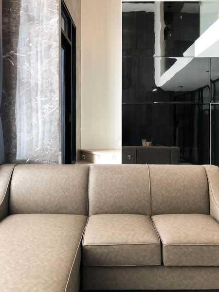 Knightsbridge Prime Sathorn : ไนท์บริดจ์ ไพรม์ สาทร, กรุงเทพ, 599 นราธิวาสราชนครินทร์, ทุ่งมหาเมฆ, สาทร, กรุงเทพ, 37 ตร.ม., คอนโด ให้เช่า, โดย วรกร สิทธิลู่ตระกูล, 500196329 - DDproperty.com