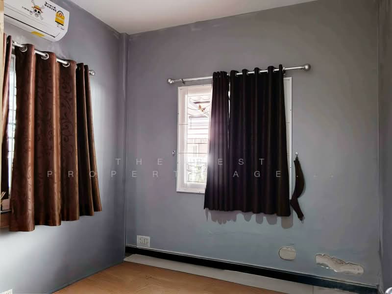 สิรารมย์ พาร์ค บ้านโพธิ์ (Sirarom Park Ban Pho), Chachoengsao, Sanam Chan, Ban Pho, Chachoengsao, 3 Bedrooms, 100 sqm, Semi-Detached House (Twin House) For Sale, by The Best Property Agent อ๋อย, 500196332 - DDproperty.com