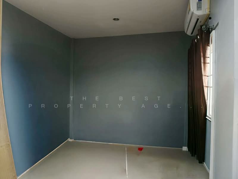 สิรารมย์ พาร์ค บ้านโพธิ์ (Sirarom Park Ban Pho), Chachoengsao, Sanam Chan, Ban Pho, Chachoengsao, 3 Bedrooms, 100 sqm, Semi-Detached House (Twin House) For Sale, by The Best Property Agent อ๋อย, 500196332 - DDproperty.com