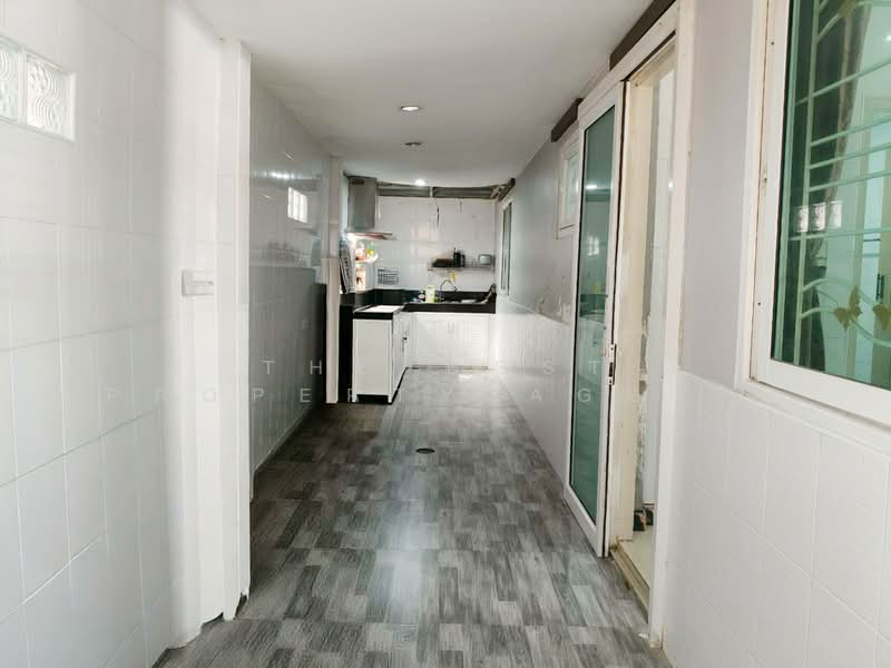 สิรารมย์ พาร์ค บ้านโพธิ์ (Sirarom Park Ban Pho), Chachoengsao, Sanam Chan, Ban Pho, Chachoengsao, 3 Bedrooms, 100 sqm, Semi-Detached House (Twin House) For Sale, by The Best Property Agent อ๋อย, 500196332 - DDproperty.com