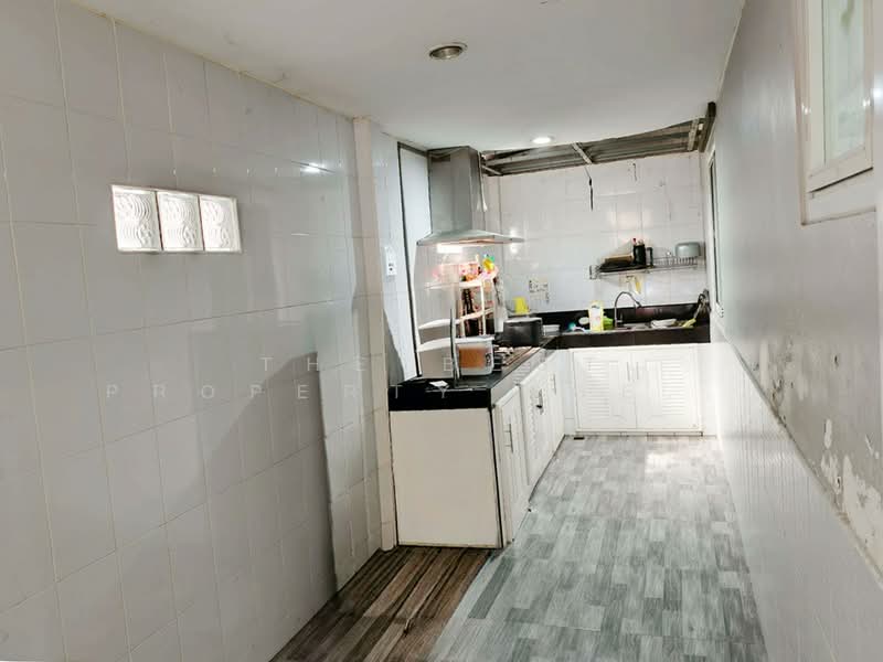 สิรารมย์ พาร์ค บ้านโพธิ์ (Sirarom Park Ban Pho), Chachoengsao, Sanam Chan, Ban Pho, Chachoengsao, 3 Bedrooms, 100 sqm, Semi-Detached House (Twin House) For Sale, by The Best Property Agent อ๋อย, 500196332 - DDproperty.com