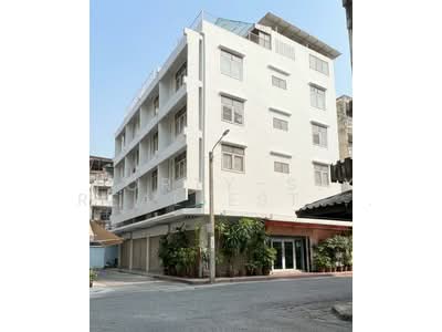 ขาย - อาคาร 4 ห้อง 4.5 ชั้น ประดิพัทธ์ ใกล้ อารีย์ จตุจักร, กรุงเทพ