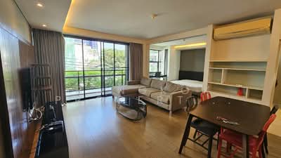 For Rent - Mode Sukhumvit 61, Bangkok
