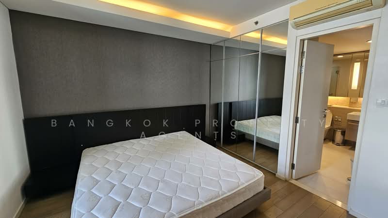 Mode Sukhumvit 61, Bangkok, Sukhumvit 61 Road, Khlong Tan Nua, Watthana, Bangkok, 1 Bedroom, 55 sqm, Condo For Rent, by BANGKOK PROPERTY AGENTS, 500196340 - DDproperty.com