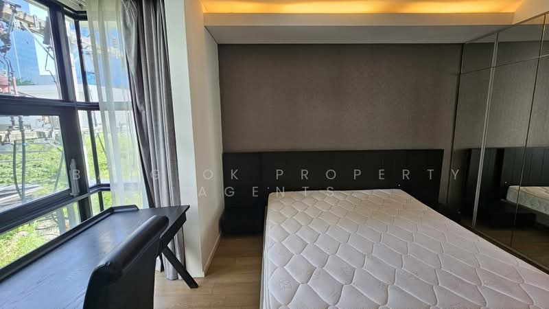 Mode Sukhumvit 61, Bangkok, Sukhumvit 61 Road, Khlong Tan Nua, Watthana, Bangkok, 1 Bedroom, 55 sqm, Condo For Rent, by BANGKOK PROPERTY AGENTS, 500196340 - DDproperty.com
