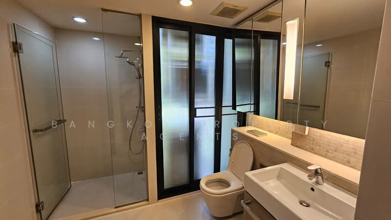 Mode Sukhumvit 61, Bangkok, Sukhumvit 61 Road, Khlong Tan Nua, Watthana, Bangkok, 1 Bedroom, 55 sqm, Condo For Rent, by BANGKOK PROPERTY AGENTS, 500196340 - DDproperty.com