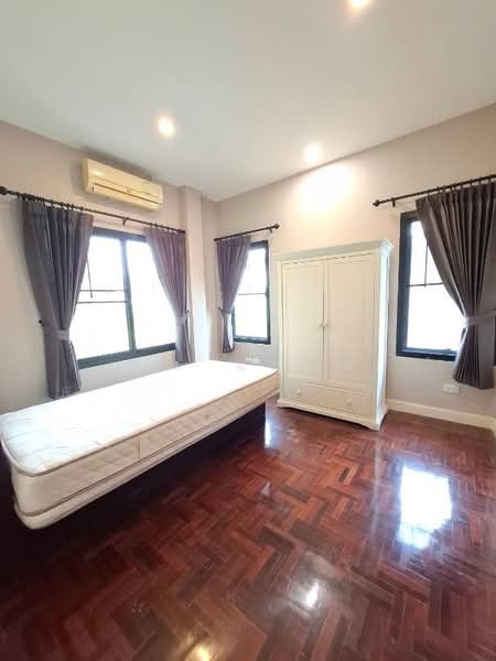 Lanna Montra : ลานนา มนตรา, เชียงใหม่, หนองควาย, หางดง, เชียงใหม่, 200 ตร.ม., บ้านเดี่ยว ให้เช่า, โดย คุณ แหม่ม, 500196341 - DDproperty.com