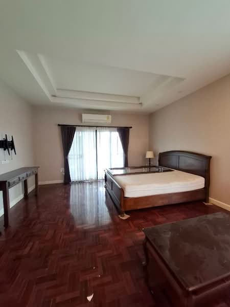 Lanna Montra, Chiang Mai, Nong Kwai, Hang Dong, Chiang Mai, 3 Bedrooms, 200 sqm, Single Detached House For Rent, by คุณ แหม่ม, 500196341 - DDproperty.com