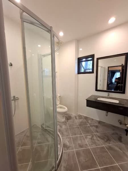 Lanna Montra, Chiang Mai, Nong Kwai, Hang Dong, Chiang Mai, 3 Bedrooms, 200 sqm, Single Detached House For Rent, by คุณ แหม่ม, 500196341 - DDproperty.com