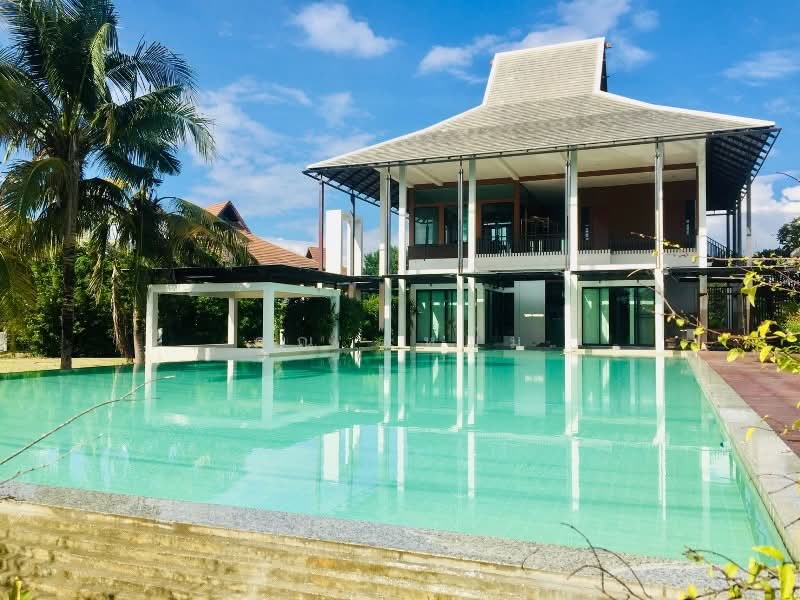 Lanna Montra : ลานนา มนตรา, เชียงใหม่, หนองควาย, หางดง, เชียงใหม่, 200 ตร.ม., บ้านเดี่ยว ให้เช่า, โดย คุณ แหม่ม, 500196341 - DDproperty.com