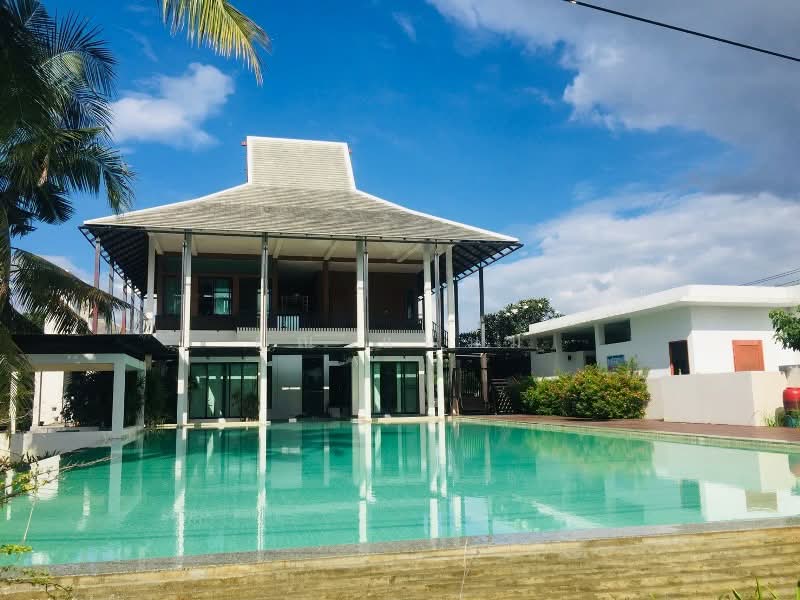 Lanna Montra : ลานนา มนตรา, เชียงใหม่, หนองควาย, หางดง, เชียงใหม่, 200 ตร.ม., บ้านเดี่ยว ให้เช่า, โดย คุณ แหม่ม, 500196341 - DDproperty.com