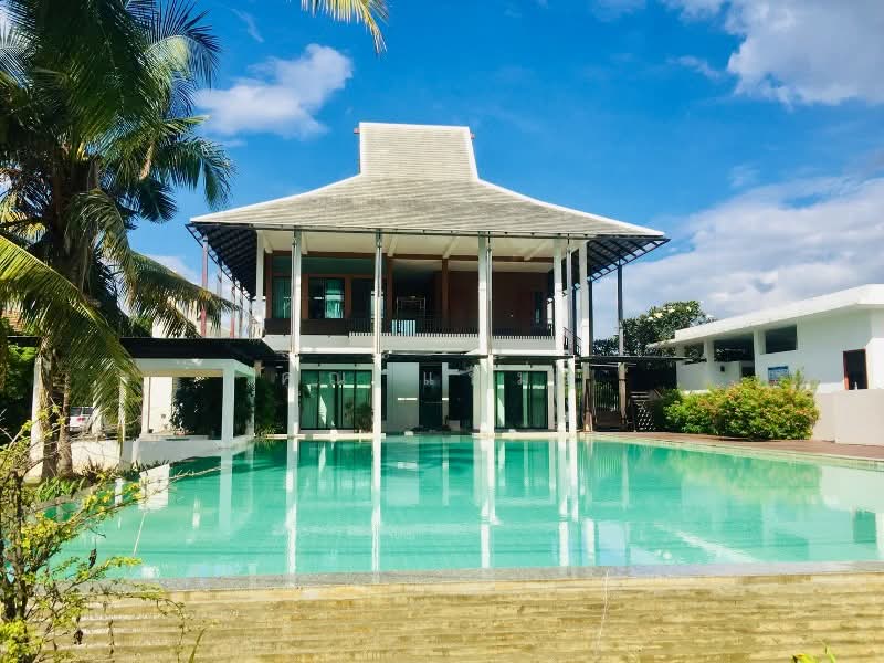 Lanna Montra, Chiang Mai, Nong Kwai, Hang Dong, Chiang Mai, 3 Bedrooms, 200 sqm, Single Detached House For Rent, by คุณ แหม่ม, 500196341 - DDproperty.com