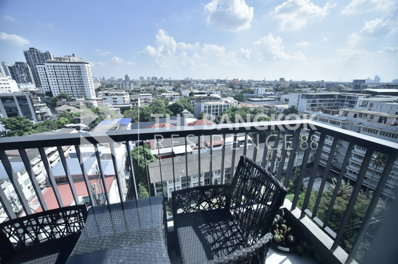 Rhythm Sukhumvit 44/1 : ริธึ่ม สุขุมวิท 44/1, กรุงเทพ, ถนนสุขุมวิท แขวงพระโขนง เขตคลองเตย กรุงเทพมหานคร, พระโขนง, คลองเตย, กรุงเทพ, 68 ตร.ม., คอนโด ให้เช่า, โดย Nicha Peerakittikul, 500196342 - DDproperty.com