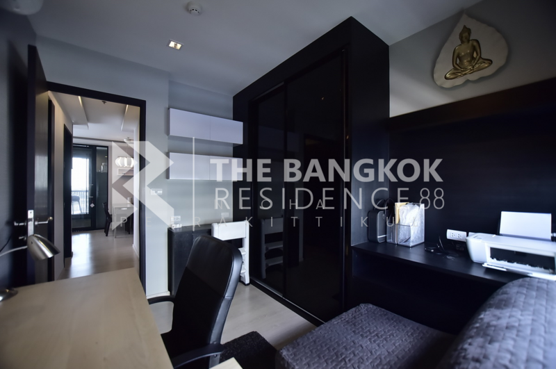 Rhythm Sukhumvit 44/1 : ริธึ่ม สุขุมวิท 44/1, กรุงเทพ, ถนนสุขุมวิท แขวงพระโขนง เขตคลองเตย กรุงเทพมหานคร, พระโขนง, คลองเตย, กรุงเทพ, 68 ตร.ม., คอนโด ให้เช่า, โดย Nicha Peerakittikul, 500196342 - DDproperty.com