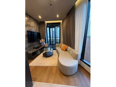 For Rent - IDEO Q Sukhumvit 36, Bangkok