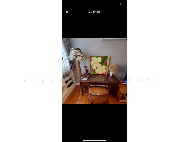 Supalai Place Sukhumvit 39, Bangkok, 175-179 Soi Sukhumvit 39 Sukhumvit Road, Khlong Tan Nua, Watthana, Bangkok, 2 Bedrooms, 142 sqm, Condo For Rent, by Aparasmi Mengoon, 500196344 - DDproperty.com