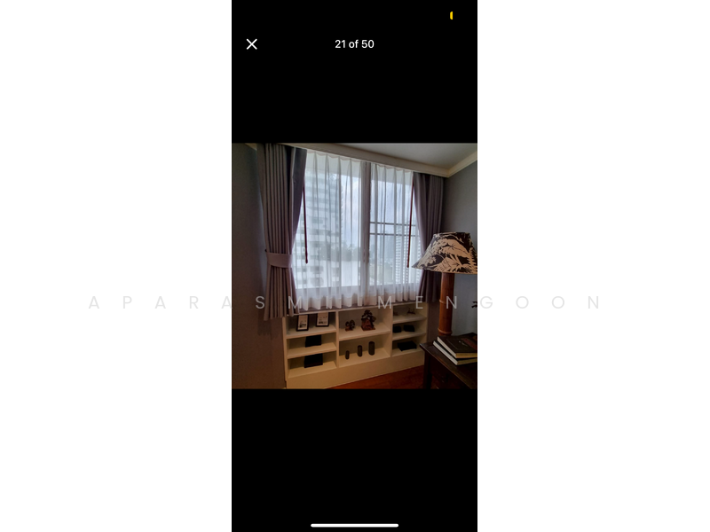 Supalai Place Sukhumvit 39, Bangkok, 175-179 Soi Sukhumvit 39 Sukhumvit Road, Khlong Tan Nua, Watthana, Bangkok, 2 Bedrooms, 142 sqm, Condo For Rent, by Aparasmi Mengoon, 500196344 - DDproperty.com