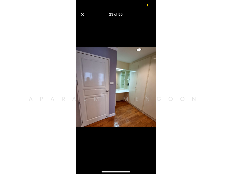 Supalai Place Sukhumvit 39, Bangkok, 175-179 Soi Sukhumvit 39 Sukhumvit Road, Khlong Tan Nua, Watthana, Bangkok, 2 Bedrooms, 142 sqm, Condo For Rent, by Aparasmi Mengoon, 500196344 - DDproperty.com