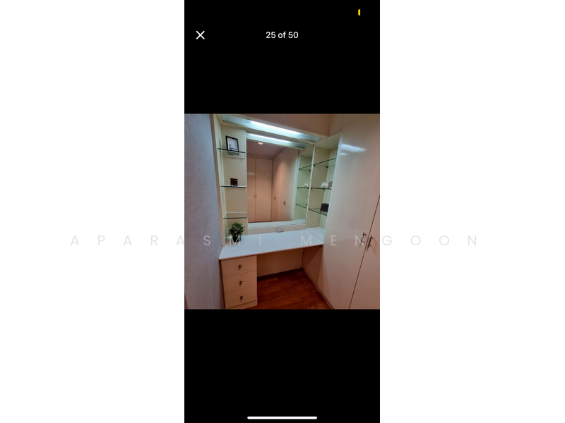 Supalai Place Sukhumvit 39, Bangkok, 175-179 Soi Sukhumvit 39 Sukhumvit Road, Khlong Tan Nua, Watthana, Bangkok, 2 Bedrooms, 142 sqm, Condo For Rent, by Aparasmi Mengoon, 500196344 - DDproperty.com