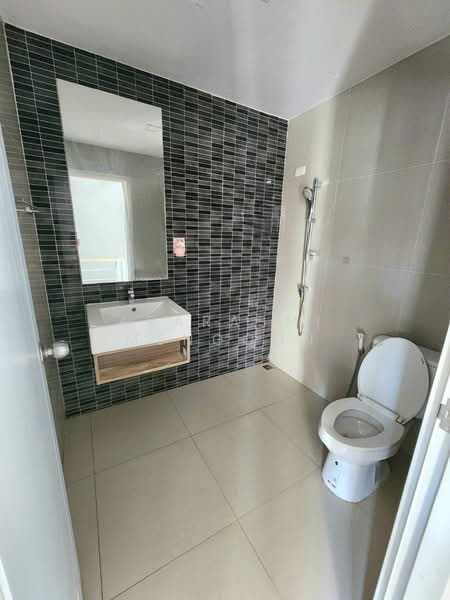 Pruksa Ville 55 Wongwaen-Ramintra, Bangkok, Soi Surao Khlong Nueng 13, Bang Chun, Khlong Sam Wa, Bangkok, 3 Bedrooms, 110 sqm, Townhouse For Sale, by Aparasmi Mengoon, 500196349 - DDproperty.com