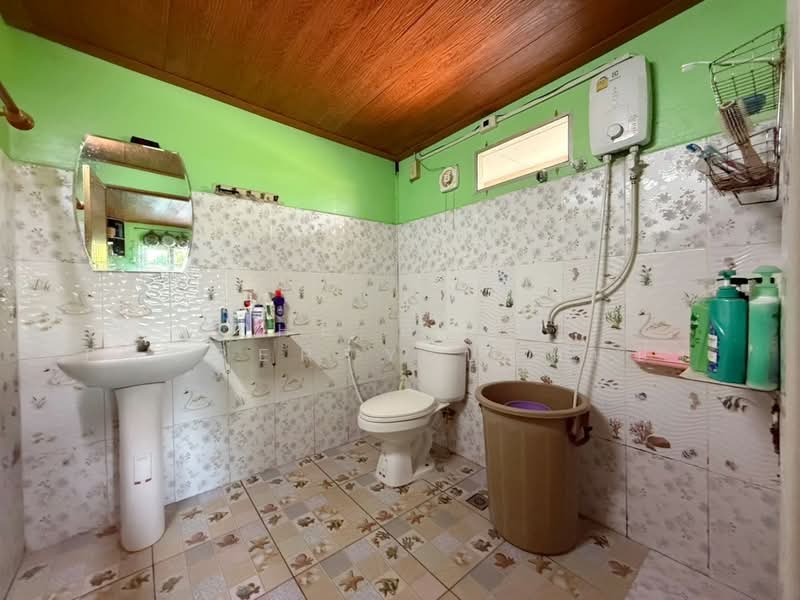 บ้านเดี่ยวบางขะแยง ปทุมธานี, Pathum Thani, Bang Kha Yaeng, Muang Pathum Thani, Pathum Thani, 2 Bedrooms, 120 sqm, Single Detached House For Sale, by The Best Property ป๋อมแป๋ม, 500196351 - DDproperty.com