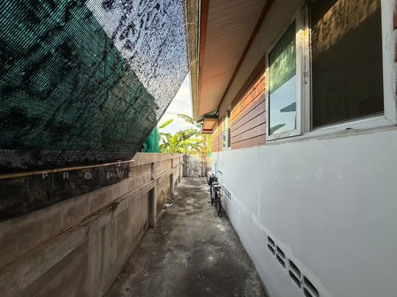 บ้านเดี่ยวบางขะแยง ปทุมธานี, Pathum Thani, Bang Kha Yaeng, Muang Pathum Thani, Pathum Thani, 2 Bedrooms, 120 sqm, Single Detached House For Sale, by The Best Property ป๋อมแป๋ม, 500196351 - DDproperty.com