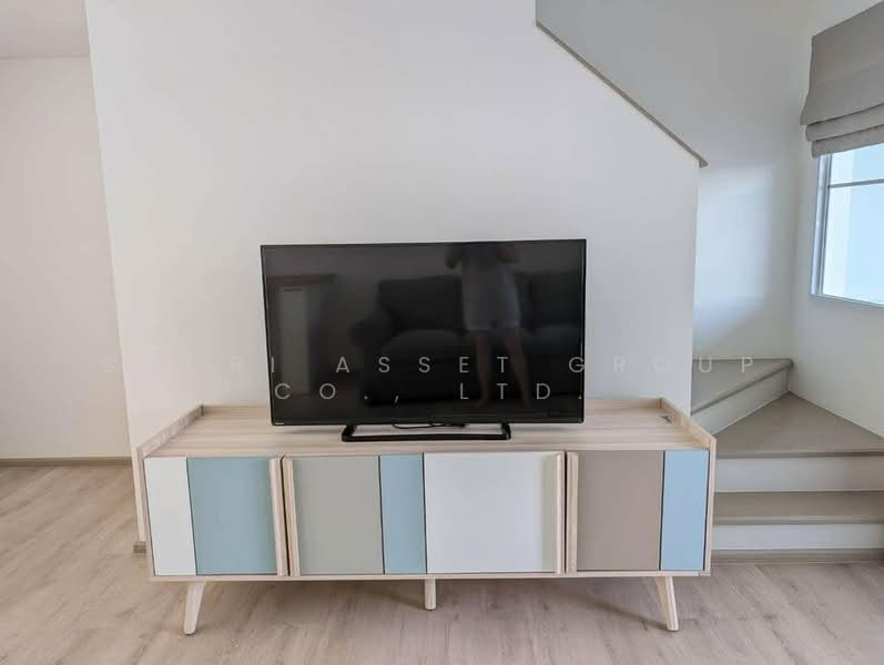 Villaggio 2 Srinakarin-Bangna : วิลลาจจิโอ 2 ศรีนครินทร์-บางนา, สมุทรปราการ, ถนนบัวนครินทร์, บางแก้ว, บางพลี, สมุทรปราการ, 89 ตร.ม., ทาวน์เฮ้าส์ ให้เช่า, โดย Shori Asset Group Co., Ltd., 500196353 - DDproperty.com