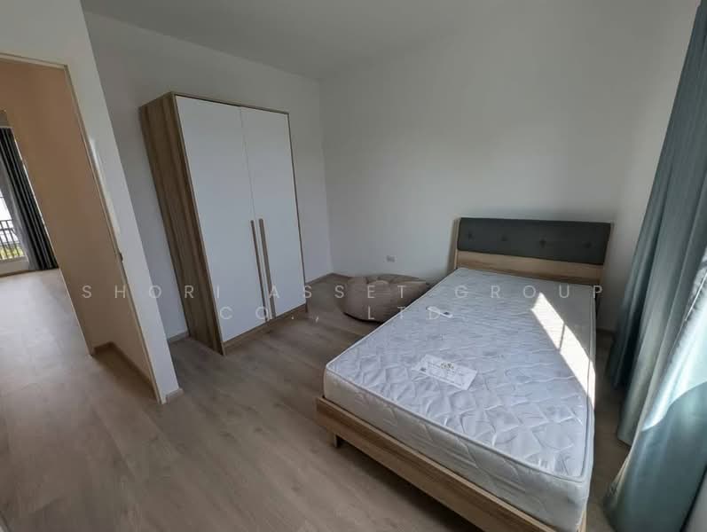 Villaggio 2 Srinakarin-Bangna : วิลลาจจิโอ 2 ศรีนครินทร์-บางนา, สมุทรปราการ, ถนนบัวนครินทร์, บางแก้ว, บางพลี, สมุทรปราการ, 89 ตร.ม., ทาวน์เฮ้าส์ ให้เช่า, โดย Shori Asset Group Co., Ltd., 500196353 - DDproperty.com