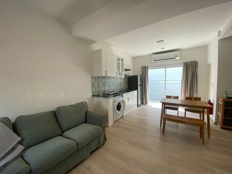 Villaggio 2 Srinakarin-Bangna : วิลลาจจิโอ 2 ศรีนครินทร์-บางนา, สมุทรปราการ, ถนนบัวนครินทร์, บางแก้ว, บางพลี, สมุทรปราการ, 89 ตร.ม., ทาวน์เฮ้าส์ ให้เช่า, โดย Shori Asset Group Co., Ltd., 500196353 - DDproperty.com