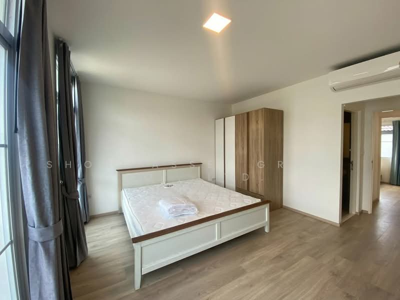 Villaggio 2 Srinakarin-Bangna : วิลลาจจิโอ 2 ศรีนครินทร์-บางนา, สมุทรปราการ, ถนนบัวนครินทร์, บางแก้ว, บางพลี, สมุทรปราการ, 89 ตร.ม., ทาวน์เฮ้าส์ ให้เช่า, โดย Shori Asset Group Co., Ltd., 500196353 - DDproperty.com