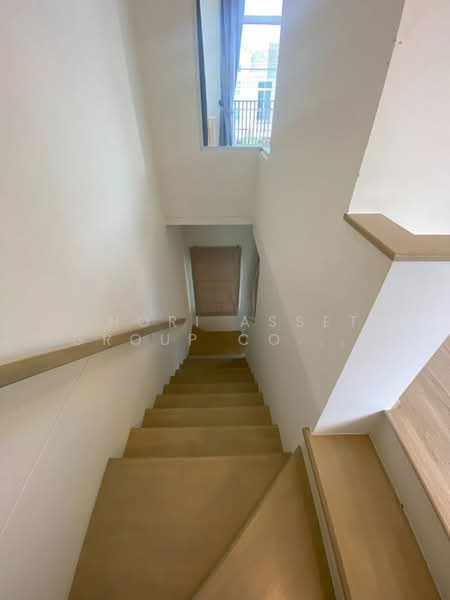 Villaggio 2 Srinakarin-Bangna, Samut Prakan, Buanakarin Road, Bang Kaeo, Bang Plee, Samut Prakan, 2 Bedrooms, 89 sqm, Townhouse For Rent, by Shori Asset Group Co., Ltd., 500196353 - DDproperty.com