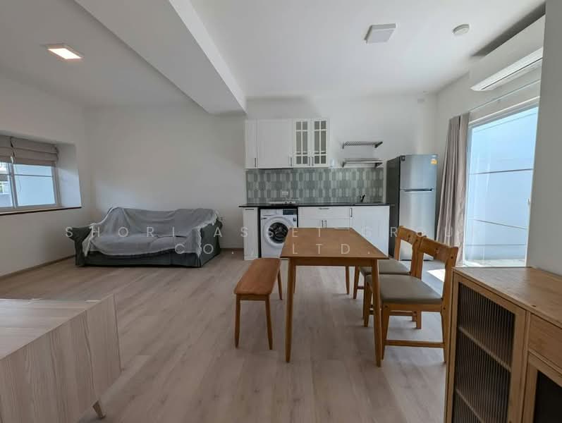 Villaggio 2 Srinakarin-Bangna : วิลลาจจิโอ 2 ศรีนครินทร์-บางนา, สมุทรปราการ, ถนนบัวนครินทร์, บางแก้ว, บางพลี, สมุทรปราการ, 89 ตร.ม., ทาวน์เฮ้าส์ ให้เช่า, โดย Shori Asset Group Co., Ltd., 500196353 - DDproperty.com