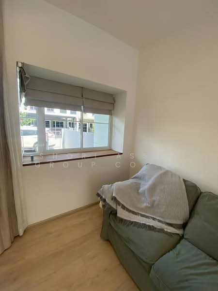 Villaggio 2 Srinakarin-Bangna : วิลลาจจิโอ 2 ศรีนครินทร์-บางนา, สมุทรปราการ, ถนนบัวนครินทร์, บางแก้ว, บางพลี, สมุทรปราการ, 89 ตร.ม., ทาวน์เฮ้าส์ ให้เช่า, โดย Shori Asset Group Co., Ltd., 500196353 - DDproperty.com