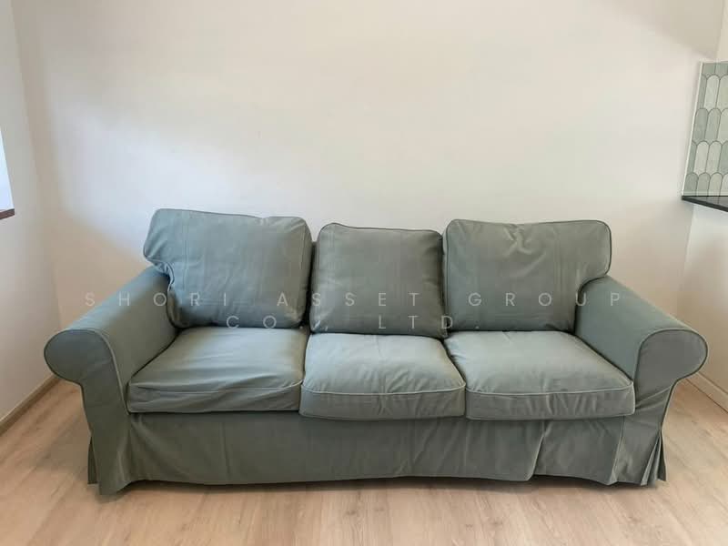 Villaggio 2 Srinakarin-Bangna, Samut Prakan, Buanakarin Road, Bang Kaeo, Bang Plee, Samut Prakan, 2 Bedrooms, 89 sqm, Townhouse For Rent, by Shori Asset Group Co., Ltd., 500196353 - DDproperty.com