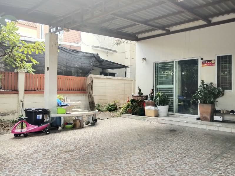 ศรีพูนสุข, ชลบุรี, บึง, ศรีราชา, ชลบุรี, 100 ตร.ม., บ้านแฝด ขาย, โดย The Best Property ชีต้า, 500196354 - DDproperty.com