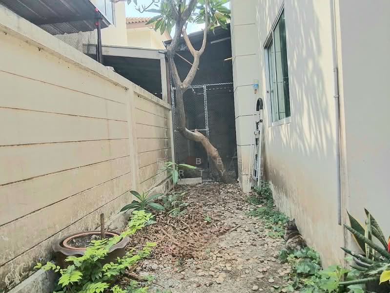 ศรีพูนสุข, ชลบุรี, บึง, ศรีราชา, ชลบุรี, 100 ตร.ม., บ้านแฝด ขาย, โดย The Best Property ชีต้า, 500196354 - DDproperty.com