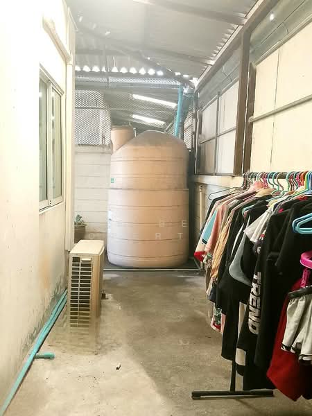 ศรีพูนสุข, ชลบุรี, บึง, ศรีราชา, ชลบุรี, 100 ตร.ม., บ้านแฝด ขาย, โดย The Best Property ชีต้า, 500196354 - DDproperty.com