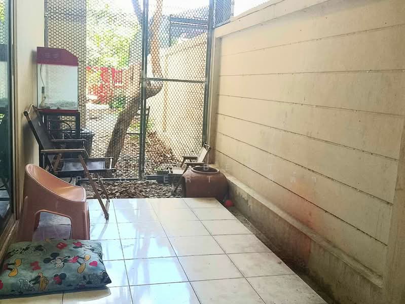 ศรีพูนสุข, Chon Buri (Pattaya), Bueng, Si Racha, Chon Buri (Pattaya), 3 Bedrooms, 100 sqm, Semi-Detached House (Twin House) For Sale, by The Best Property ชีต้า, 500196354 - DDproperty.com