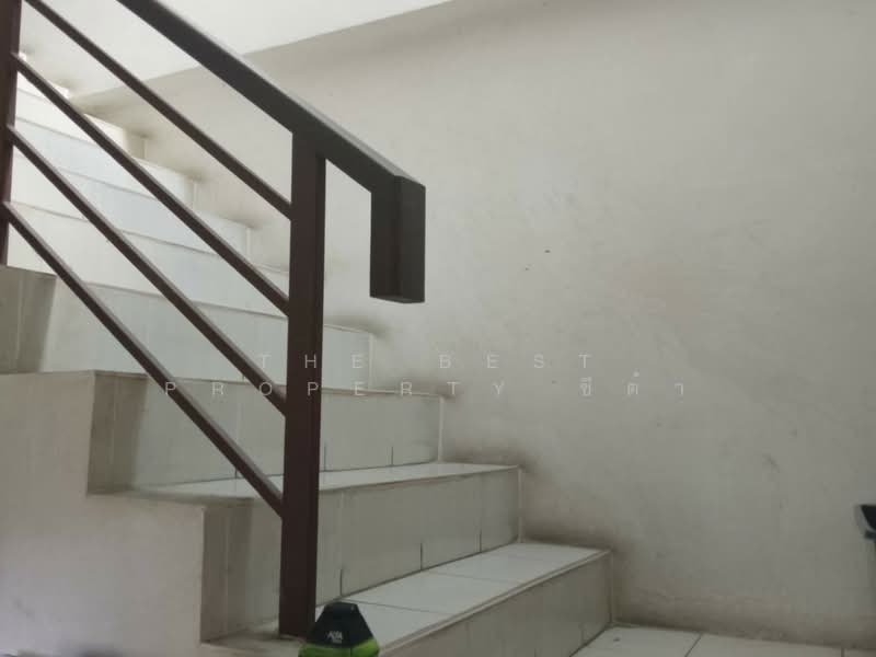 ศรีพูนสุข, Chon Buri (Pattaya), Bueng, Si Racha, Chon Buri (Pattaya), 3 Bedrooms, 100 sqm, Semi-Detached House (Twin House) For Sale, by The Best Property ชีต้า, 500196354 - DDproperty.com