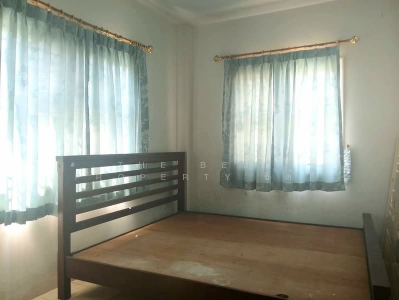 ศรีพูนสุข, Chon Buri (Pattaya), Bueng, Si Racha, Chon Buri (Pattaya), 3 Bedrooms, 100 sqm, Semi-Detached House (Twin House) For Sale, by The Best Property ชีต้า, 500196354 - DDproperty.com