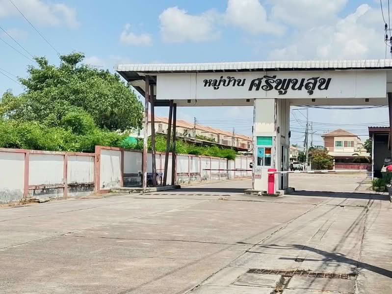 ศรีพูนสุข, Chon Buri (Pattaya), Bueng, Si Racha, Chon Buri (Pattaya), 3 Bedrooms, 100 sqm, Semi-Detached House (Twin House) For Sale, by The Best Property ชีต้า, 500196354 - DDproperty.com