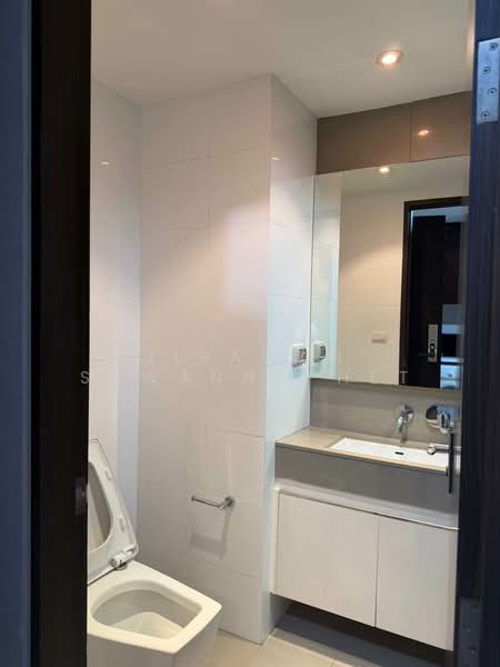 The Address Pathumwan, Bangkok, 470 Petchburi Road, Thanon Phetchaburi, Ratchathewi, Bangkok, 2 Bedrooms, 70 sqm, Condo For Rent, by Jirawan Suwannaphet, 500196357 - DDproperty.com