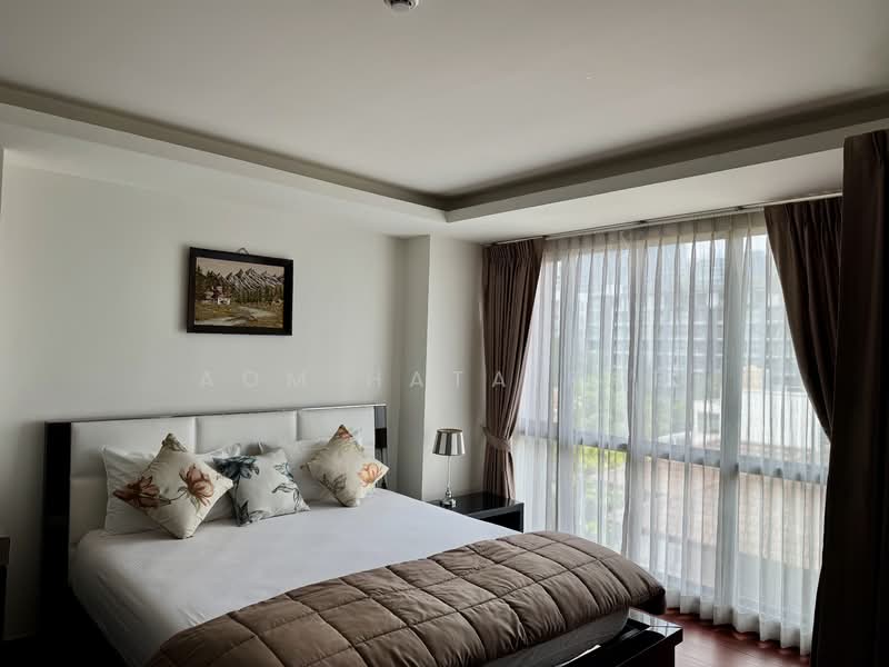 The Address Sukhumvit 61 : ดิ แอดเดรส สุขุมวิท 61, กรุงเทพ, 22 ซอยสุขุมวิท 61 ถนนสุขุมวิท, คลองตันเหนือ, วัฒนา, กรุงเทพ, 114 ตร.ม., คอนโด ให้เช่า, โดย Aom Hatairat, 500196359 - DDproperty.com