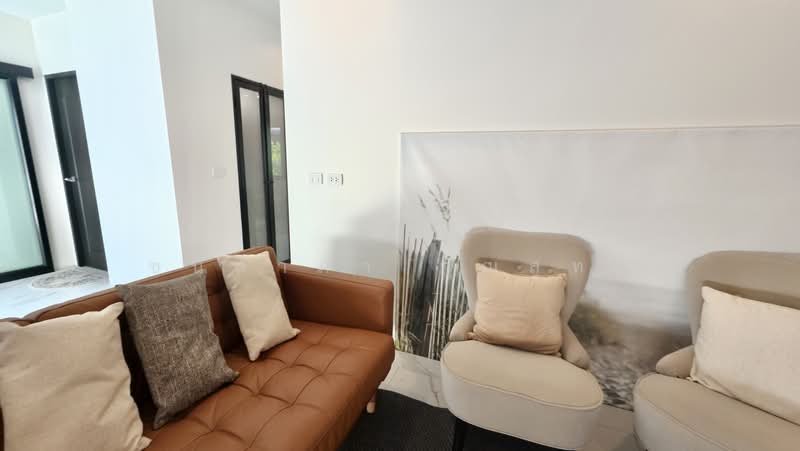 บ้านเดี่ยวสไตล์อังกฤษ, Songkhla, Khlong Hae, Hat Yai, Songkhla, 3 Bedrooms, 250 sqm, Single Detached House For Sale, by ชนิดาภา กัณสุทธิ์, 500196360 - DDproperty.com