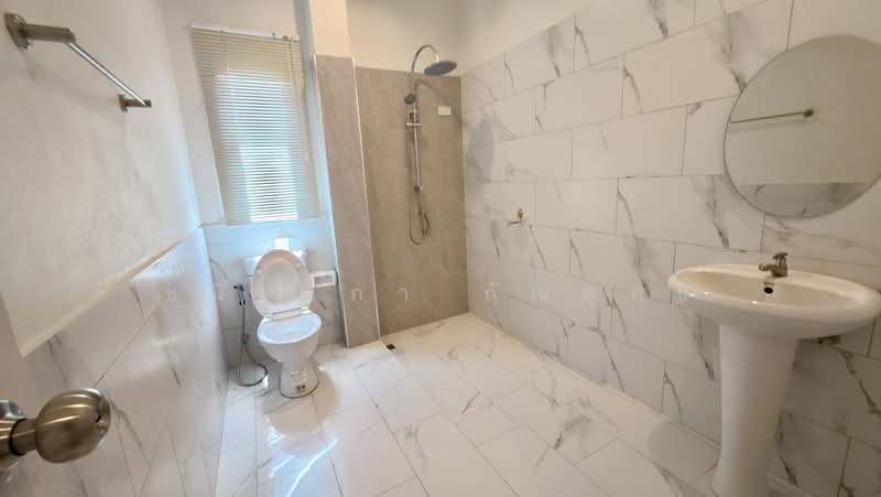 บ้านเดี่ยวสไตล์อังกฤษ, Songkhla, Khlong Hae, Hat Yai, Songkhla, 3 Bedrooms, 250 sqm, Single Detached House For Sale, by ชนิดาภา กัณสุทธิ์, 500196360 - DDproperty.com